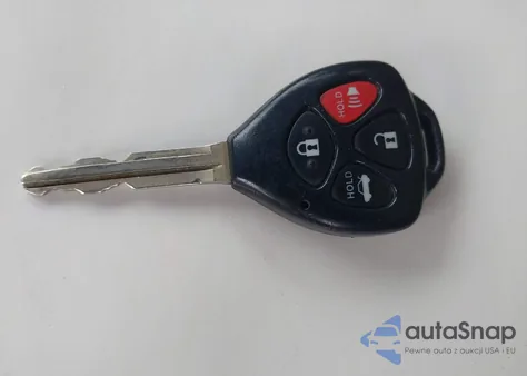 2009 Toyota Corolla Le z USA, uszkodzony, nr VIN JTDBL40E199093848